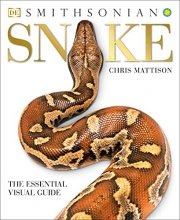 Cover art for Snake: The Essential Visual Guide