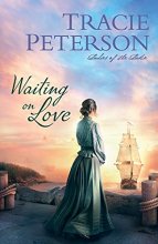 Cover art for Waiting on Love (Ladies of the Lake)