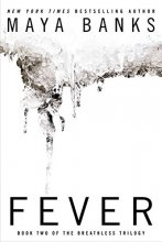 Cover art for Fever (Breathless)