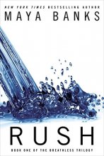 Cover art for Rush (Breathless)