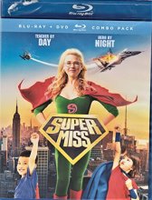 Cover art for SUPER MISS - Blu-Ray