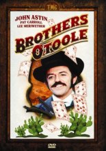 Cover art for Brothers O'Toole