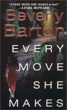 Cover art for Every Move She Makes