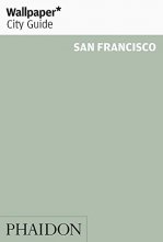 Cover art for Wallpaper City Guide: San Francisco