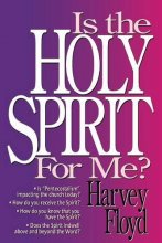 Cover art for Is the Holy Spirit for Me?