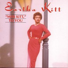 Cover art for Miss Kitt To You