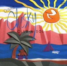 Cover art for Club de Sol