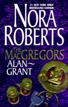 Cover art for The Macgregors; Alan ~ Grant (2 Books in 1)