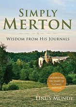 Cover art for Simply Merton: Wisdom from His Journals