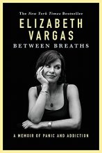 Cover art for Between Breaths: A Memoir of Panic and Addiction