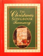 Cover art for The Christmas Songbook Treasury