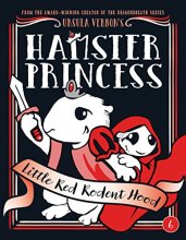 Cover art for Hamster Princess: Little Red Rodent Hood