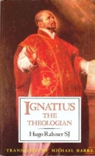 Cover art for Ignatius the Theologian