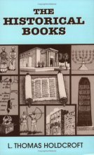 Cover art for The Historical Books