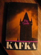 Cover art for The Castle: The Definitive Edition by Franz Kafka