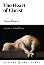 Cover art for The Heart of Christ