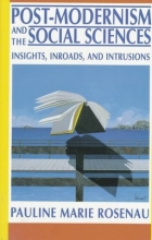 Cover art for Post-Modernism and the Social Sciences
