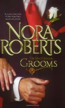 Cover art for The MacGregor Grooms (The Macgregors #9)