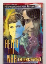 Cover art for After the War