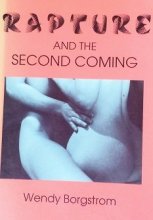 Cover art for Rapture and the Second Coming