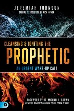 Cover art for Cleansing and Igniting the Prophetic: An Urgent Wake-Up Call