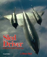 Cover art for Sled Driver: Flying the World's Fastest Jet