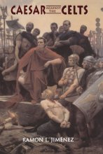 Cover art for Caesar Against The Celts