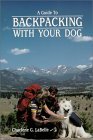 Cover art for A Guide to Backpacking With Your Dog