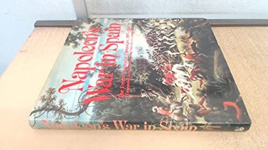 Cover art for Napoleon's War in Spain (English and French Edition)