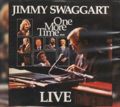 Cover art for One More Time Live