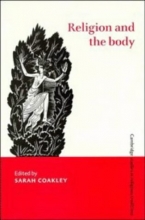Cover art for Religion and the Body (Cambridge Studies in Religious Traditions)