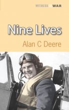 Cover art for Nine Lives (Fighter Pilots)