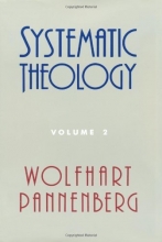 Cover art for Systematic Theology (Volume 2)