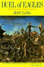 Cover art for Duel of Eagles