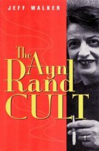 Cover art for The Ayn Rand Cult