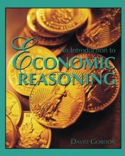 Cover art for An Introduction to Economic Reasoning