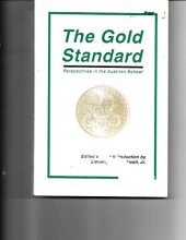 Cover art for The Gold Standard