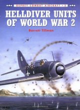 Cover art for Helldiver Units of World War 2 (Osprey Combat Aircraft 3)