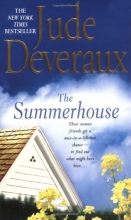 Cover art for The Summerhouse