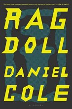 Cover art for Ragdoll: A Novel