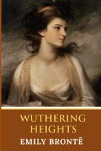 Cover art for Wuthering Heights