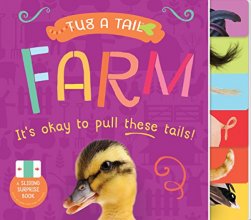 Cover art for Tug a Tail Farm
