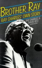 Cover art for Brother Ray