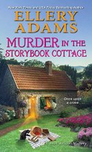 Cover art for Murder in the Storybook Cottage (A Book Retreat Mystery)