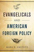 Cover art for Evangelicals and American Foreign Policy