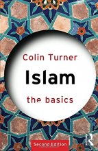 Cover art for Islam: The Basics