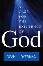 Cover art for A Case for the Existence of God