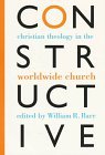 Cover art for Constructive Christian Theology in the Worldwide Church