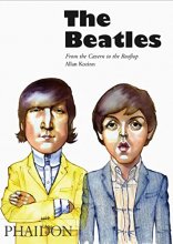 Cover art for The Beatles: From the Cavern to the Rooftop