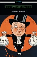 Cover art for Think and Grow Rich